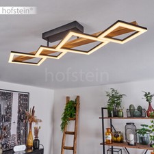 Plafoniera LED corridoio
