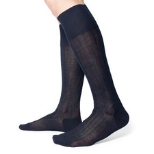 Calza lunga sanitaria filo