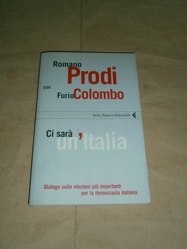 Prodi colombo sarà - prodi/colombo,, ci