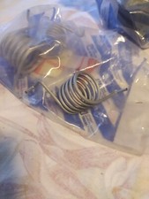 MOLLA PEDALE FRIZIONE LANCIA YPSILON DA 1995 A 2003 ORIGINALE 46786859