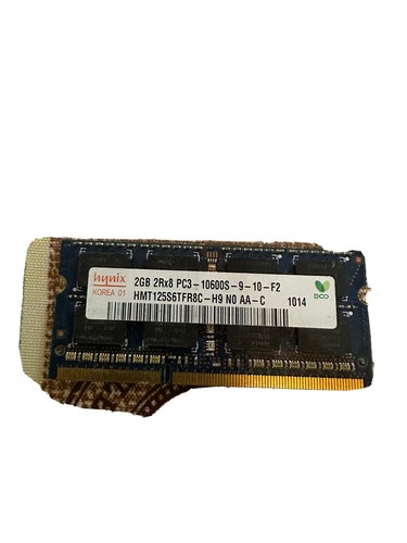 Memoria ram ddr3 sodimm - ✅,