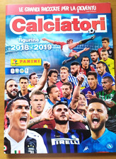 ALBUM FIGURINE PANINI