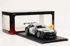 1:18 AUTOart BMW Z4 Coupe #676 Nürburgring 2006 pezzo Hennerici Hurtgen