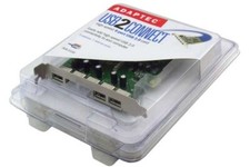 Adaptec NEC Chip AUA-5100 USB