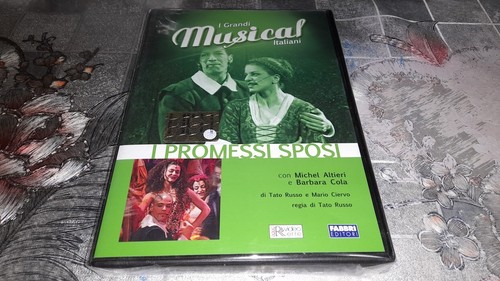 Dvd nuovo grandi - dvd,
