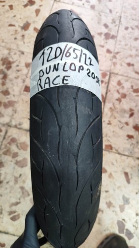Gomma moto 120 - 65,