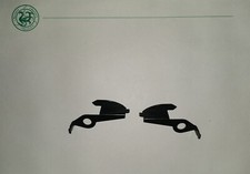 Nuova camma MC per macchina