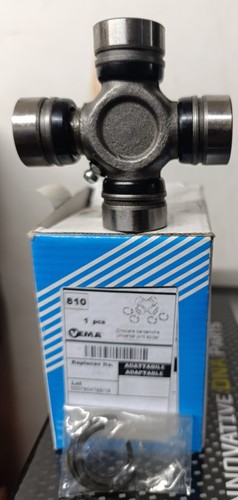 Vema 810 crociera cardanica - vema,