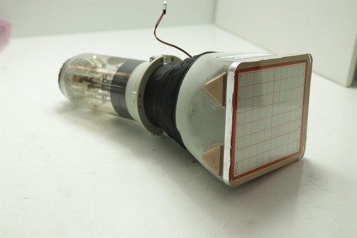 Tektronix crt display - tektronix,