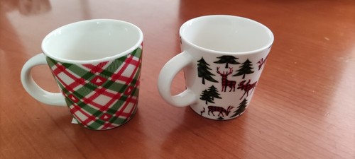 Set tazzine caffe - set, da