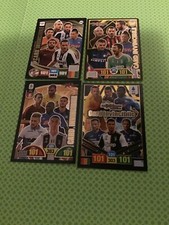 PANINI CALCIATORI ADRENALYN 4