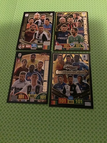 Panini calciatori adrenalyn - panini,