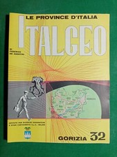 RIVISTA DE AGOSTINI  - GORIZIA