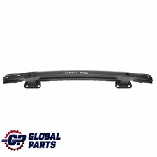 Rinforzo paraurti posteriore