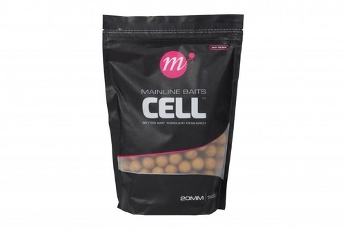 Mainline shelf life cell 1 - shelf,