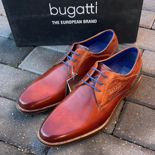 Nuovo scarpe derby stringate - *nuovo*,