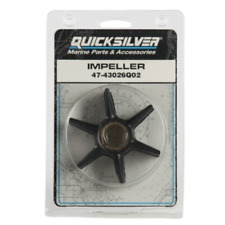 Girante Originale Mercury Quicksilver 47-43026Q02 per 40 PRO 150 EFI 115 225 2T