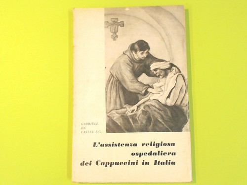 Assistenza religiosa - l'assistenza,
