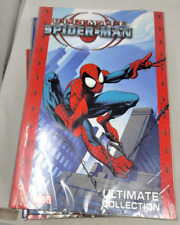 ULTIMATE SPIDER-MAN ULTIMATE