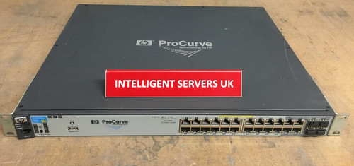 Procurve 2910al 24g switch - hp, 2910al-24g