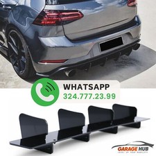 LAME Divisore Diffusore SPORT