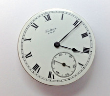 Movimento orologio da tasca