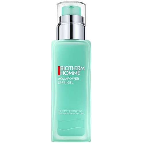 Biotherm homme aquapower gel - biotherm,