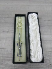 1 LSArts  Milano Art Glass