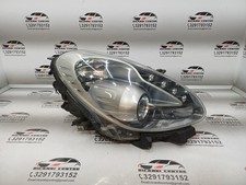 FRONT RIGHT HEADLIGHT ALFA