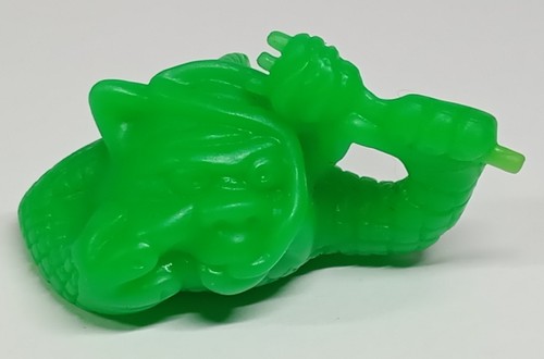 Mini boglins the - mini, grol