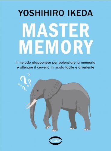 Libro mastermemory metodo - mastermemory.,