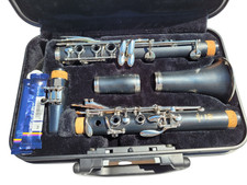 Clarinetto Yamaha composito