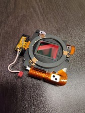 Panasonic lumix dmc sensore - panasonic, dmc-l1