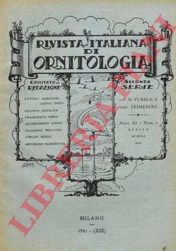 Rivista italiana - rivista,