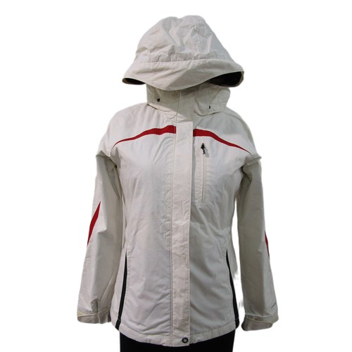 Giacca donna impermeabile - giacca,