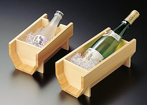 Shiraki portabottiglie - shiraki, in
