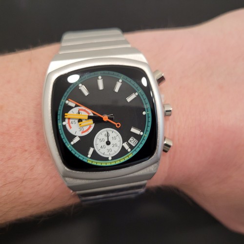 Orologio uomo brew stile - uomo,
