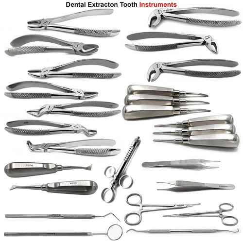 Chirurgia orale dentale - orale,