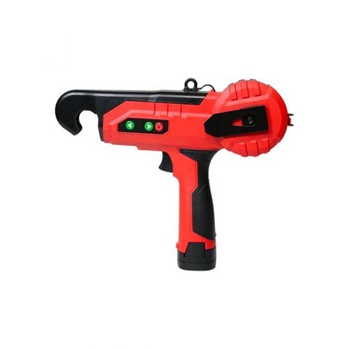 Legatrice batteria attila - legatrice,
