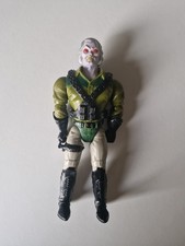 💙❤️ Bravestarr TEX HEX