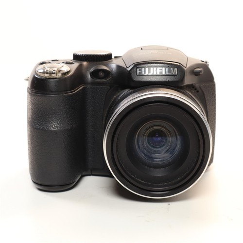 Fujifilm finepix s2950 - fujifilm,