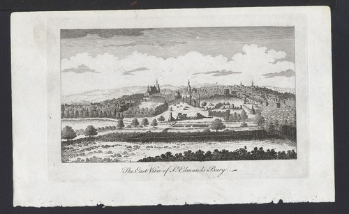 Edmunds bury di - st.,