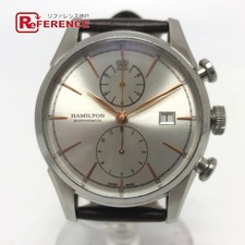 Hamilton Jazzmaster Spirit