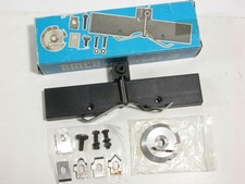 Attacco fresa 3 profili Emco Unimat, rif. 151160 e 151165