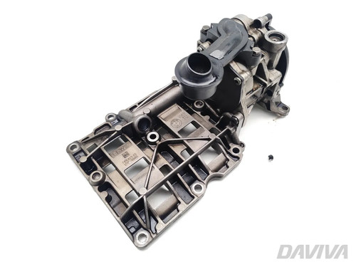 Bmw series pompa dell olio - 3,