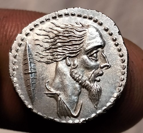 Moneta ricordo l hostilius - ricordo,