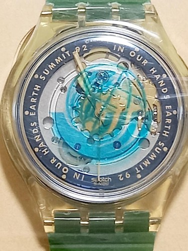 Ottimo swatch - ・,