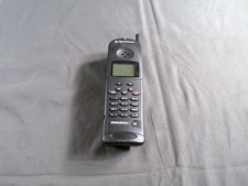 Qualcomm Globalstar GSP-1600 telefono satellitare portatile tri-mode