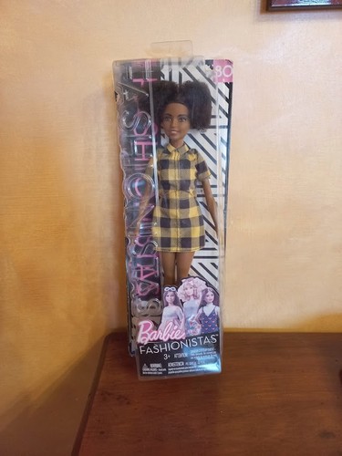 Barbie christie fashionistas - barbie,
