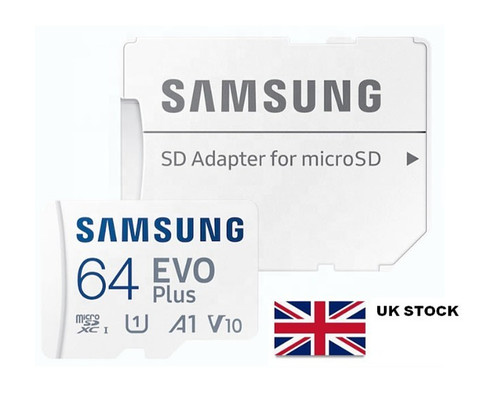 Scheda memoria 64gb samsung - scheda,